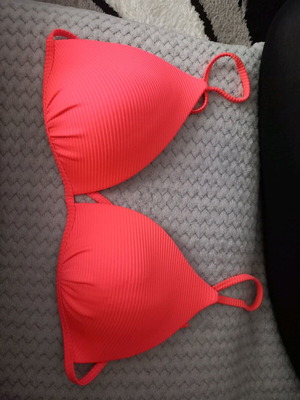 Women's swimwear set like new, size L / 40 / 12