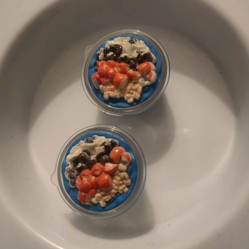 Mini Brands Zuru Foodie Series 2 & 5 like new