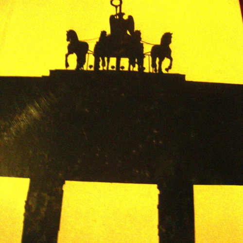 The Great Cities Berlin new