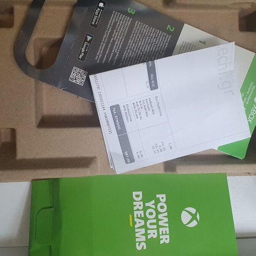 Xbox 512GB like new