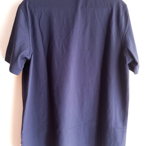Beverly Hills Polo Club polo shirt new, size 3XL, dark blue