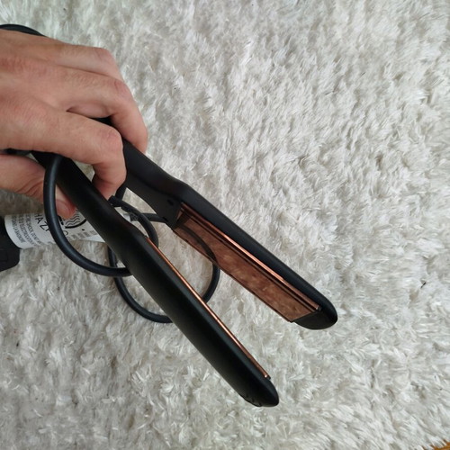 Jose Eber Hair Straightener lightly used