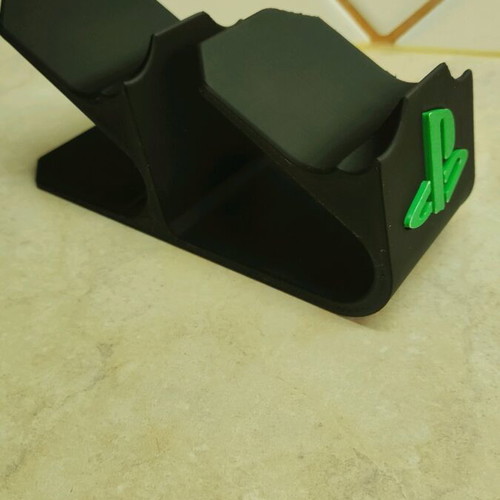 Dualshock PS4 controller stand new for two controllers