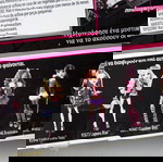 2009 MONSTER HIGH ΗΛΕΚΤΡΟΝΙΚΟ ΗΜΕΡΟΛΟΓΙΟ MATTEL ΚΑΙΝΟΥΡΓΙΟ !