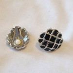 Clip-on earrings new