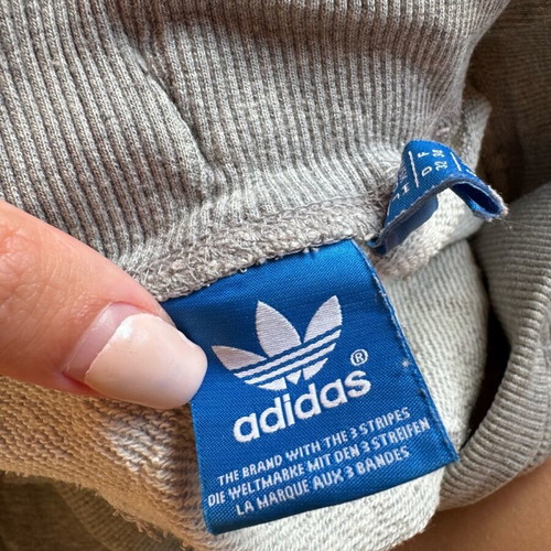 Grey tracksuit like new