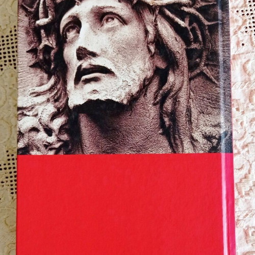 The Apocryphal Gospel of Nicodemus book like new, To Vima edition