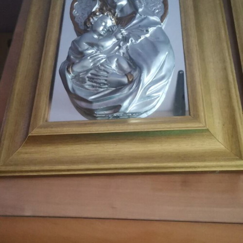 Religious icons like new, set of two