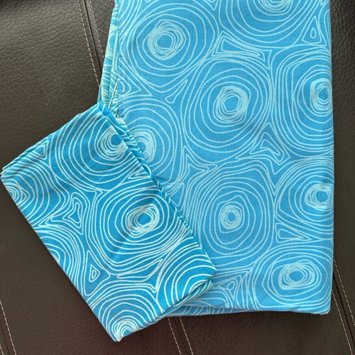 Ikea duvet cover and pillowcase set, single bed, Marjatta Matsovaara design