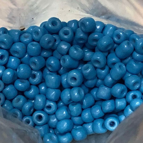 Beads No 12 new, 4 mm, 37 g