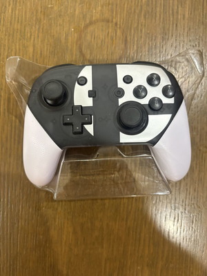 Ασύρματο Pro Controller για Nintendo Switch μεταχειρισμένο, συμβατό με Switch OLED και Lite