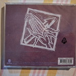 Bad Religion Against The Grain CD remastered, new, punk rock