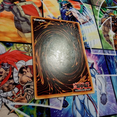 Airknight Parshath SR05 Yu-Gi-Oh! card