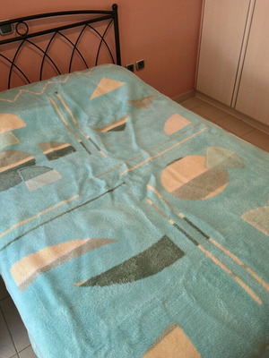 Double phase double blanket new