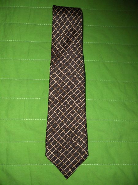  Vintage idieteri gravata