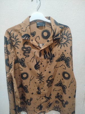 ASOS Design Men's Shirt used, size L