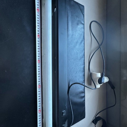 Wall light like new