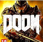  Doom (2016) για PS4 PS5