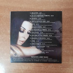 Angela Dimitriou Come Back CD, laiko