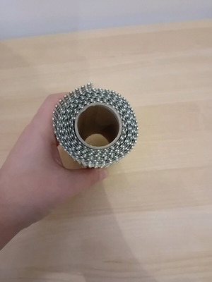 Decorative tape new
