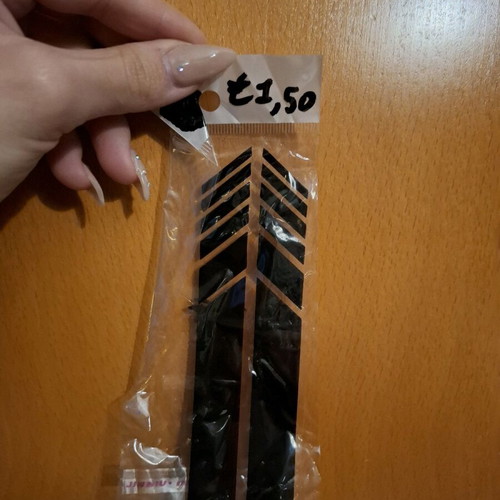 Car accessory new