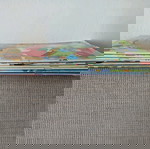 Μεγάλος Μίκυ 5 τεύχη ( 257, 261, 265, 267,268)
