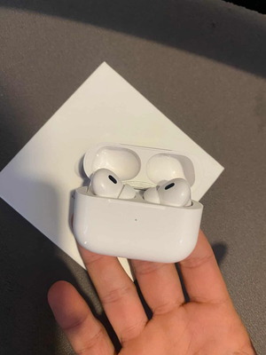 Airpods Pro 2 σαν καινούργια