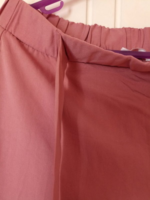 DeFacto pants new, size 44