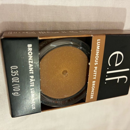 E.l.f. Cosmetics makeup set 4 pieces new