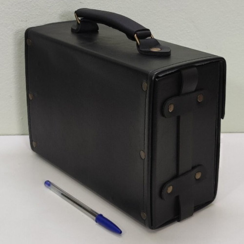 Beatles Lunch Box Shoulder Bag new, faux leather