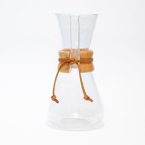 Chemex 3 cups new without box