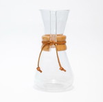 Chemex 3 cups new without box