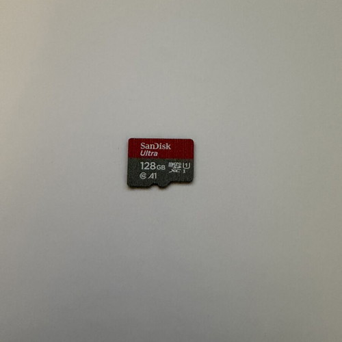 K36 Retro Gaming Console with SanDisk Ultra 128GB and 14,268 Games
