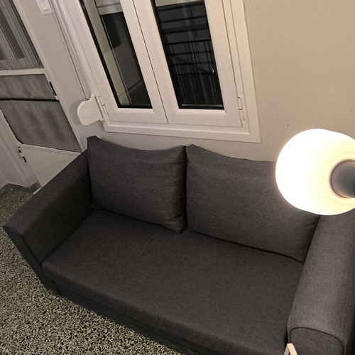 Sofa bed, 160x70 cm