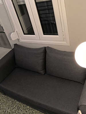 Sofa bed, 160x70 cm