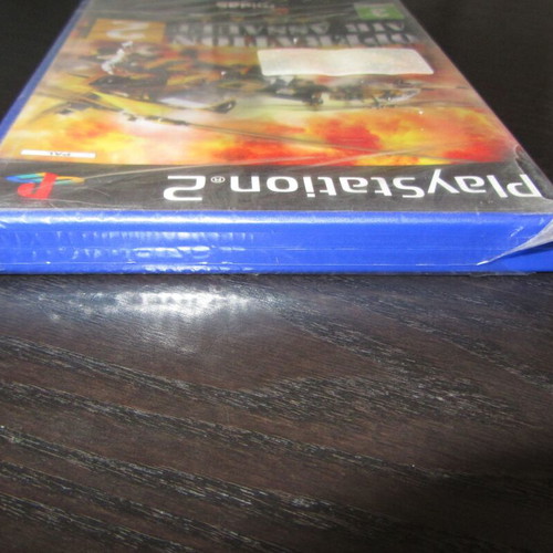 Operation Air Assault 2 Sony PS2 καινούργιο σφραγισμένο