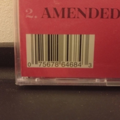 Cardi B Feat. Megan Thee Stallion WAP CD Single Limited Edition new