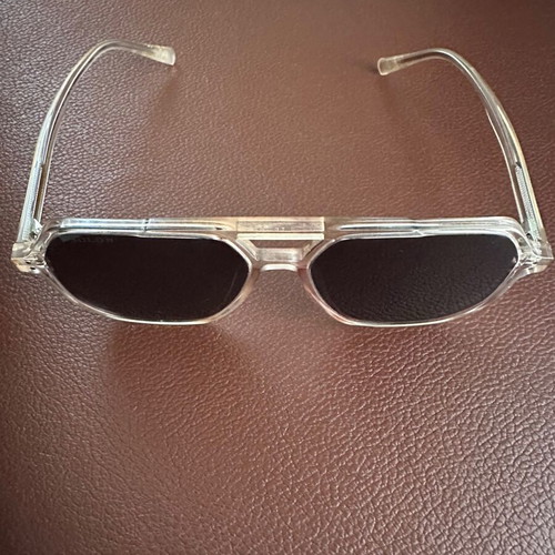 Bolon BL3051C90 Unisex Sunglasses like new, polarized lenses