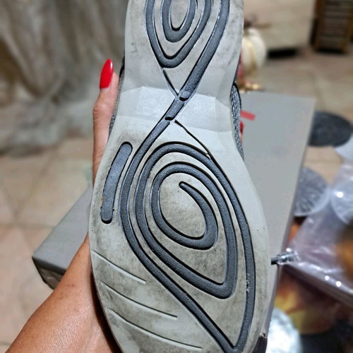 LALIZAS Sailing Shoes like new, size 39