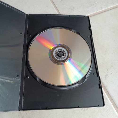 12 Years a Slave DVD used, drama biography with subtitles