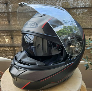 Κράνος HJC RPHA MAX-EVO Dorgon MC-1SF