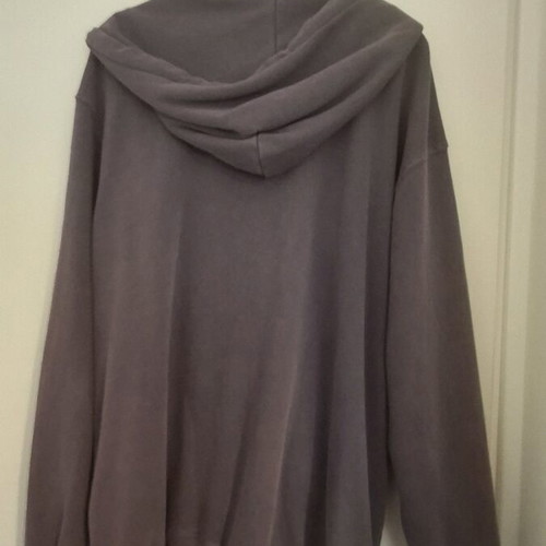 Gap Vintage Soft Collection hoodie purple XL new