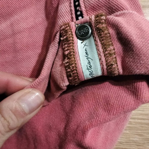 One Teaspoon shorts like new, size XS