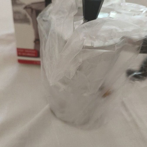 Reginella Classica Espresso Moka Coffee Maker new, 1 cup