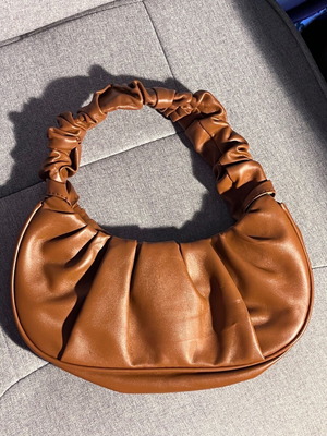 A-Cold-Wall brown small handbag like new