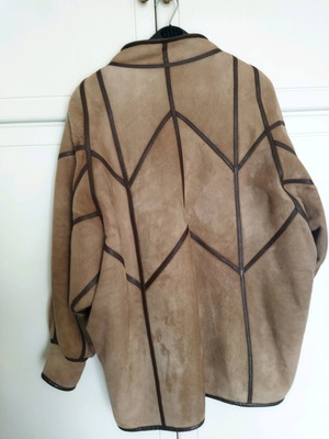Leather jacket xl, Black Friday offer