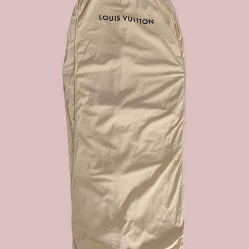 Louis Vuitton Garment Bag used 150 x 60 cm