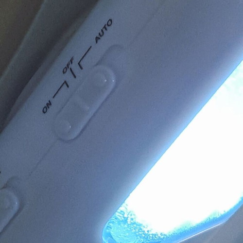 Telco remote-controlled plug set like new