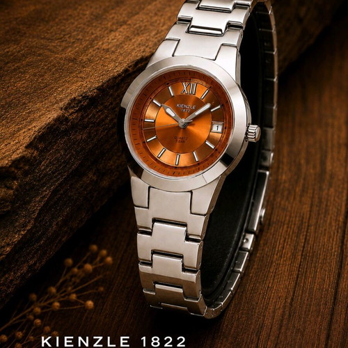 Kienzle 1822 Amber Edition Ladies' Watch
