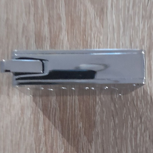 Assos lighter collectible new